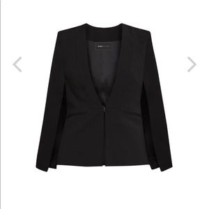 Bcbc Upas Black cape